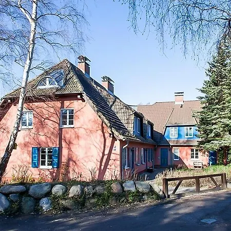 Haus Liwian Ahrenshoop